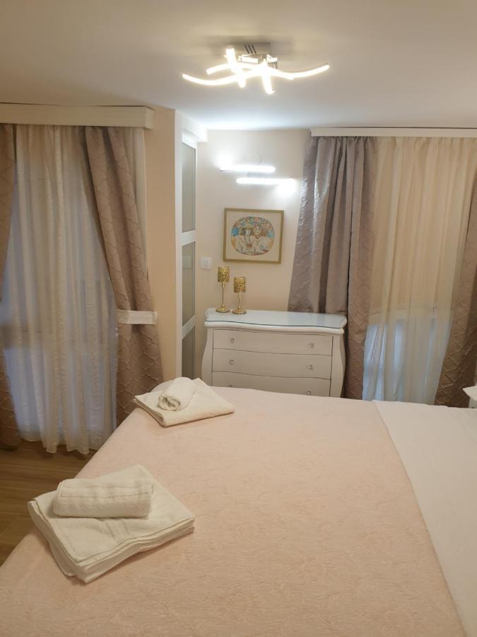 Holiday home Mila *