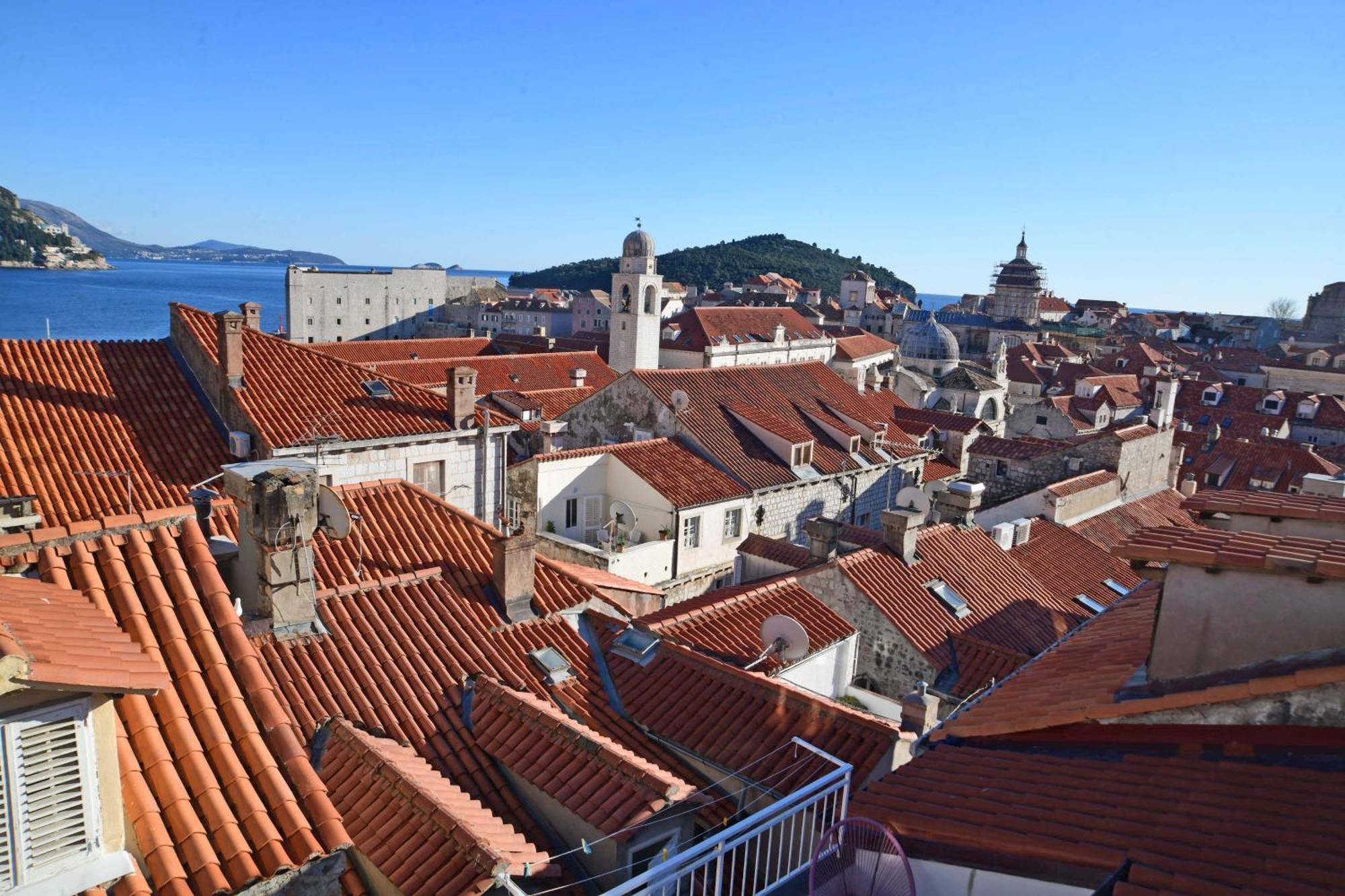 Mila Dubrovnik