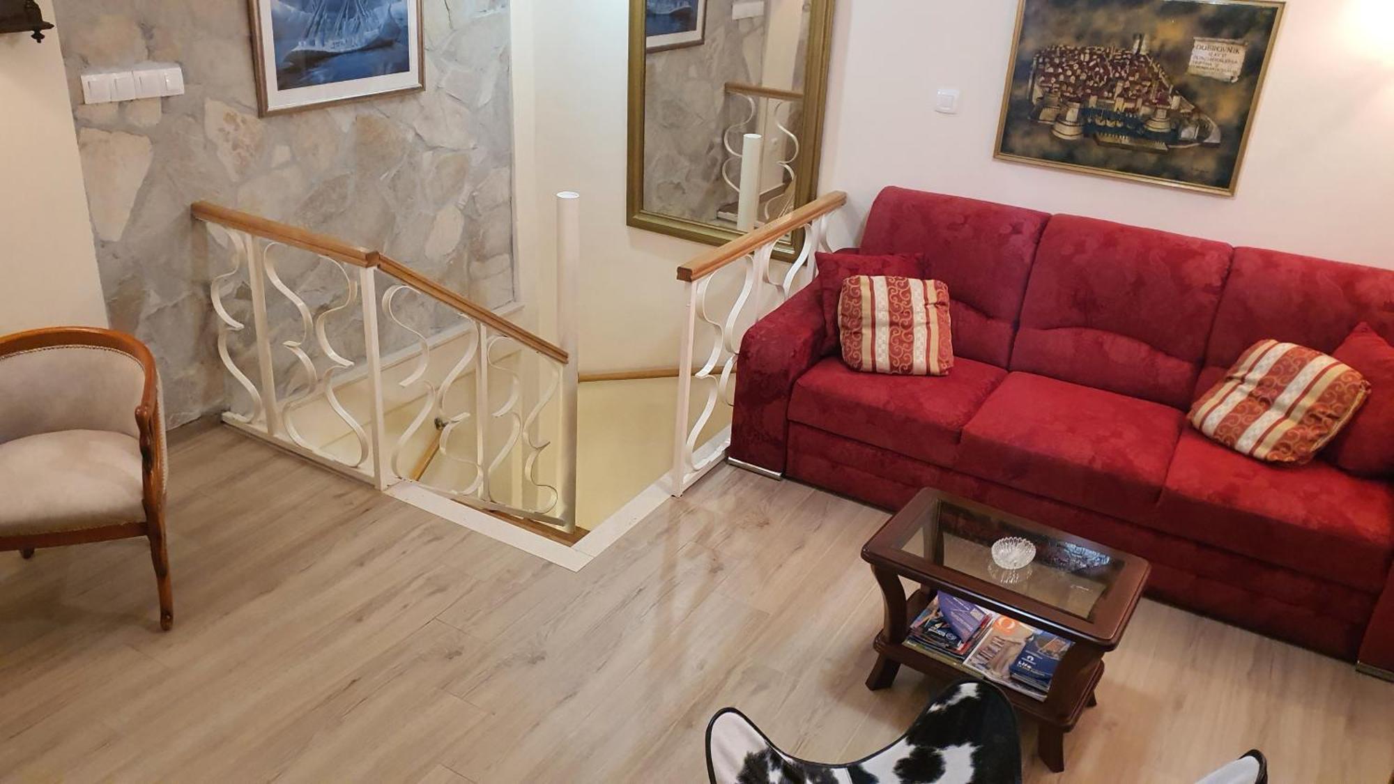 Mila Holiday home