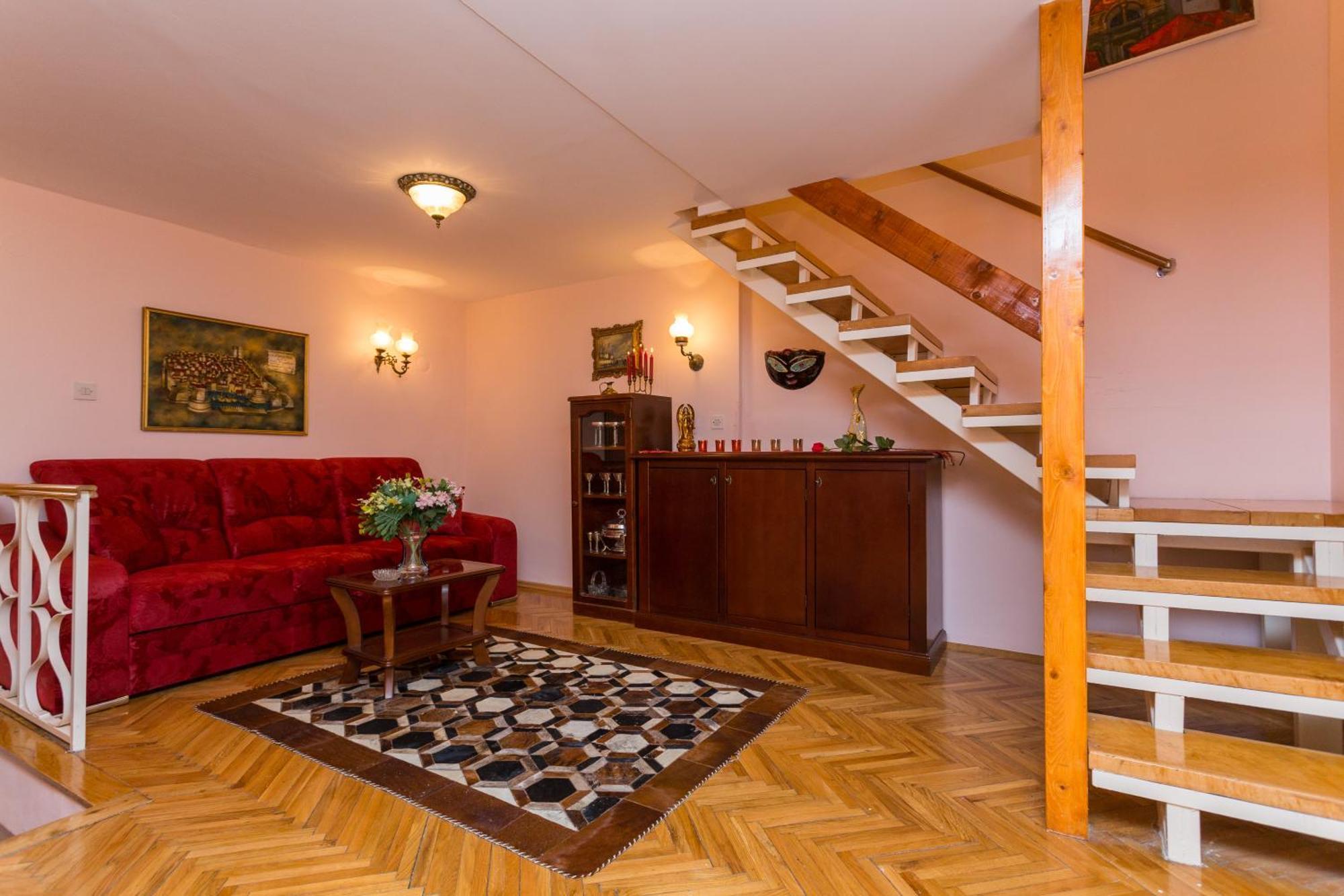 Mila Holiday home