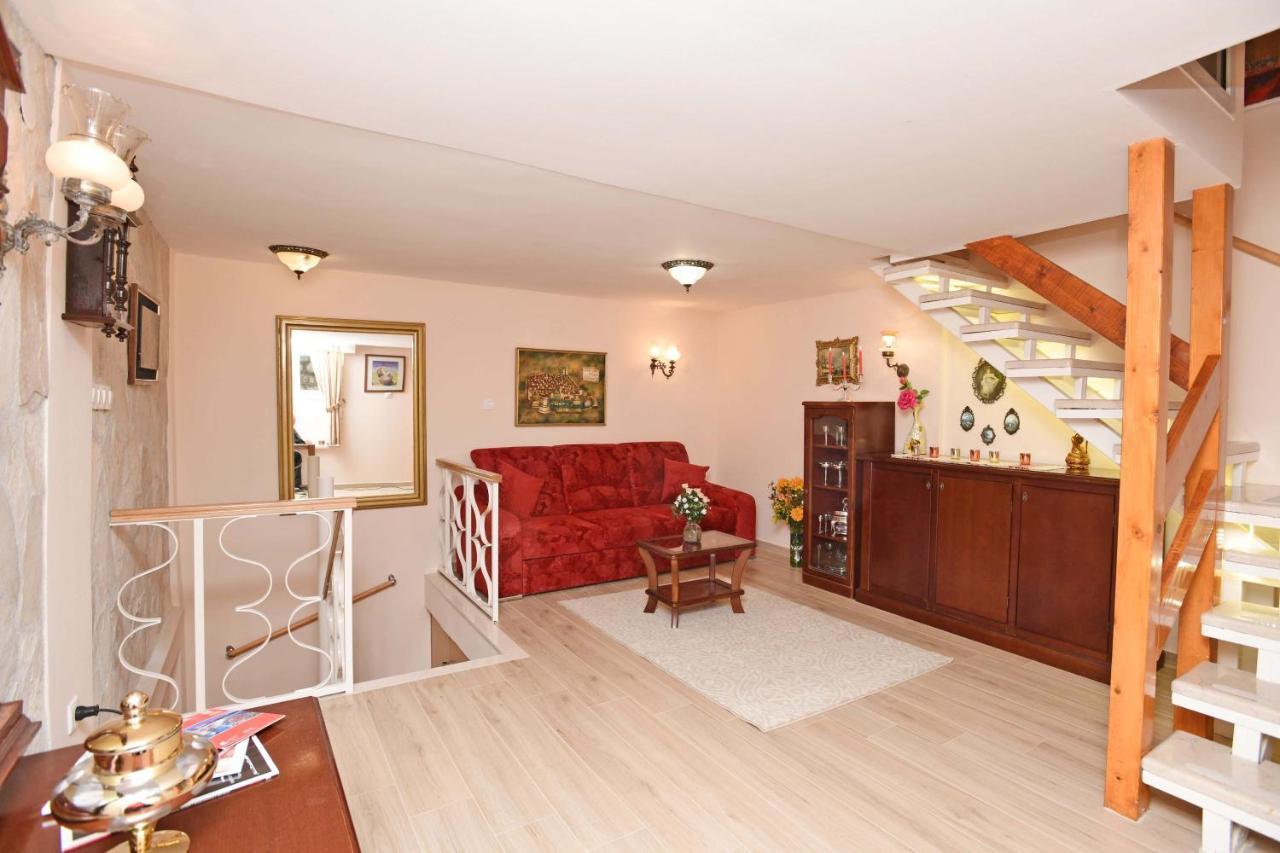 Holiday home Mila Dubrovnik